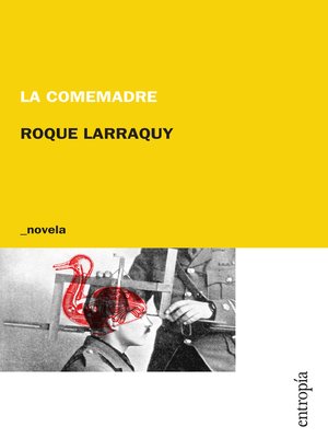 La comemadre - ebook